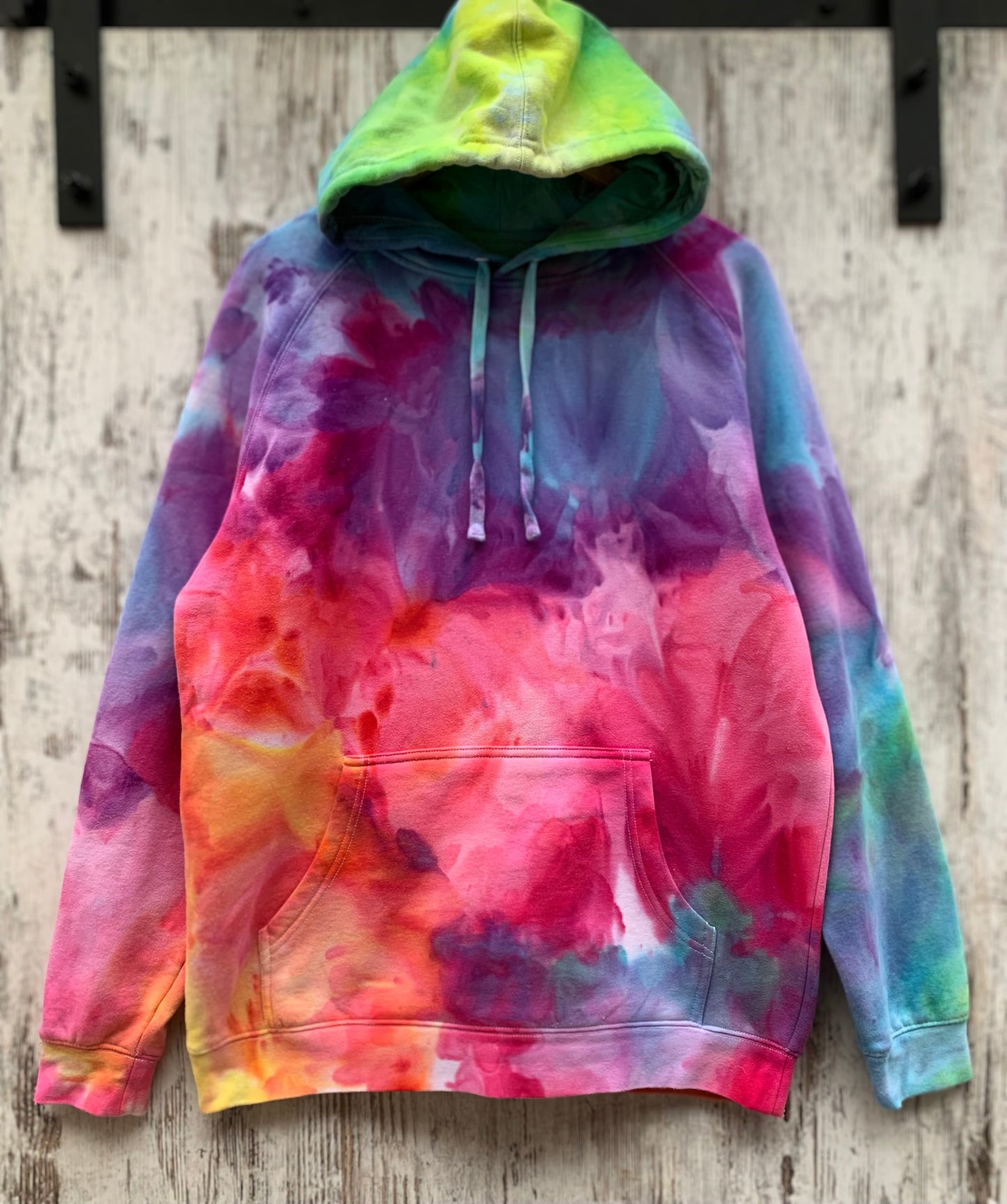 Hoodie - XL