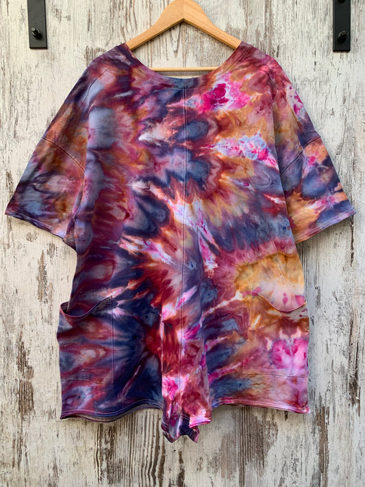 Playsuit Tee - 3XL