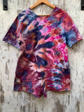 Playsuit Tee - 2XL