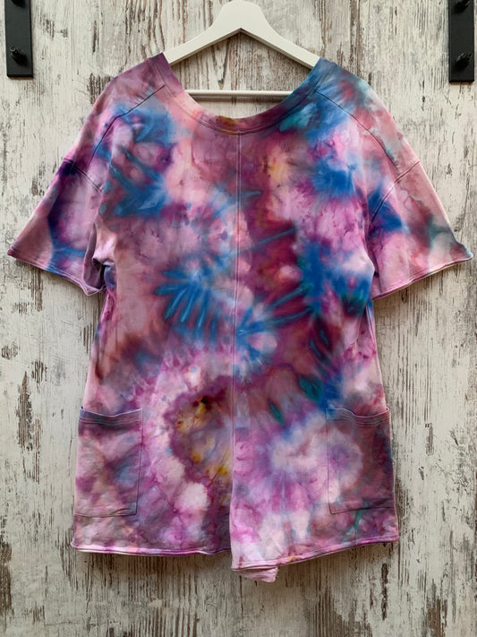 Playsuit Tee - Medium