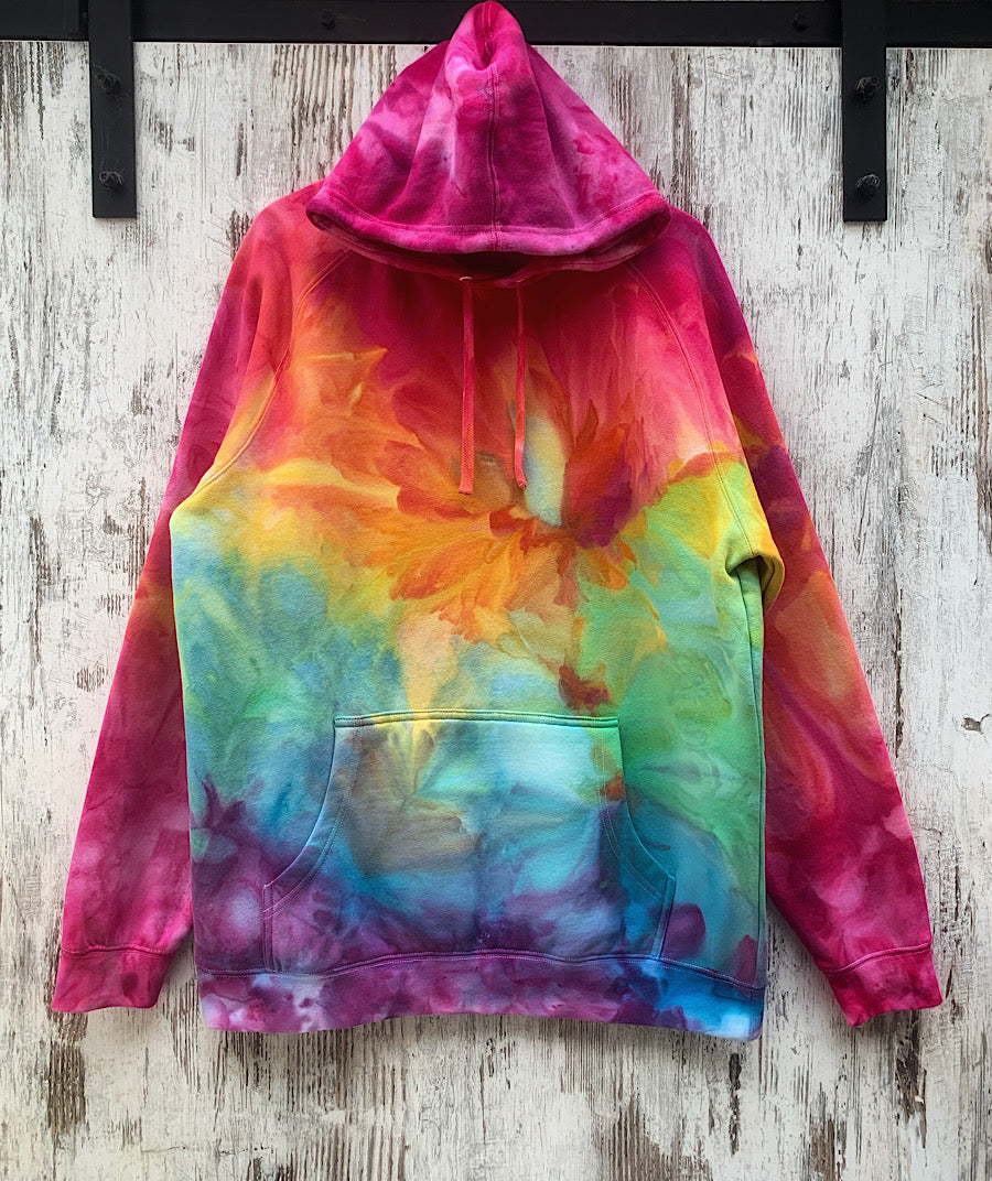 Hoodie - XL