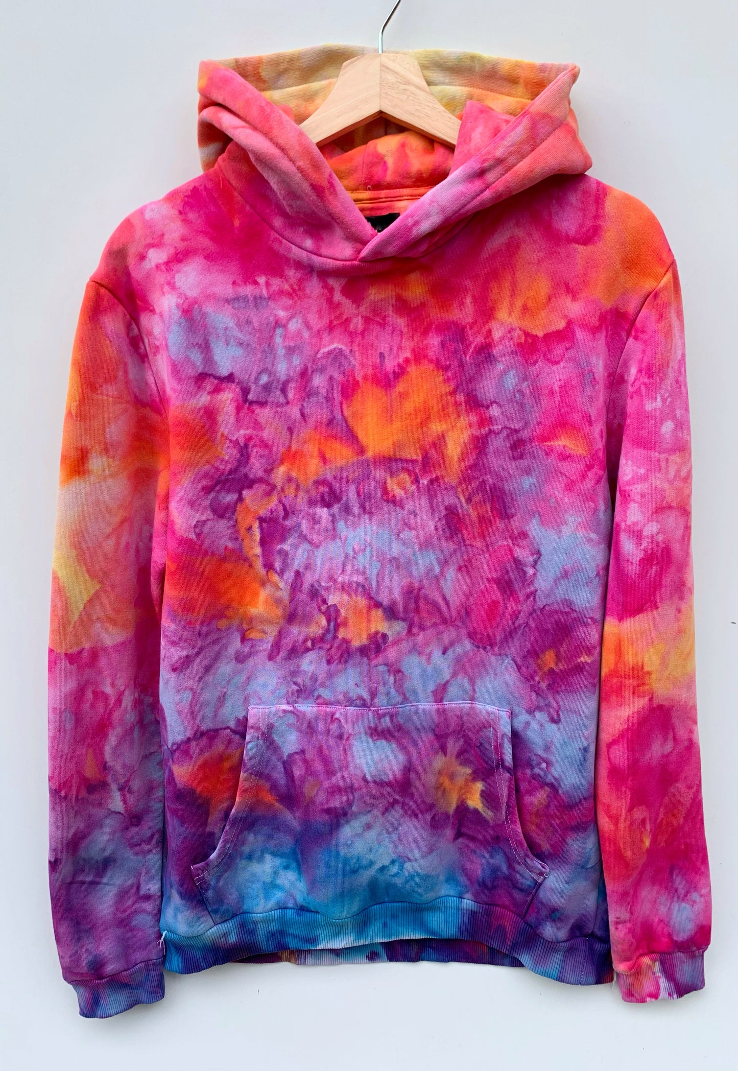 Watercolour - Hoody